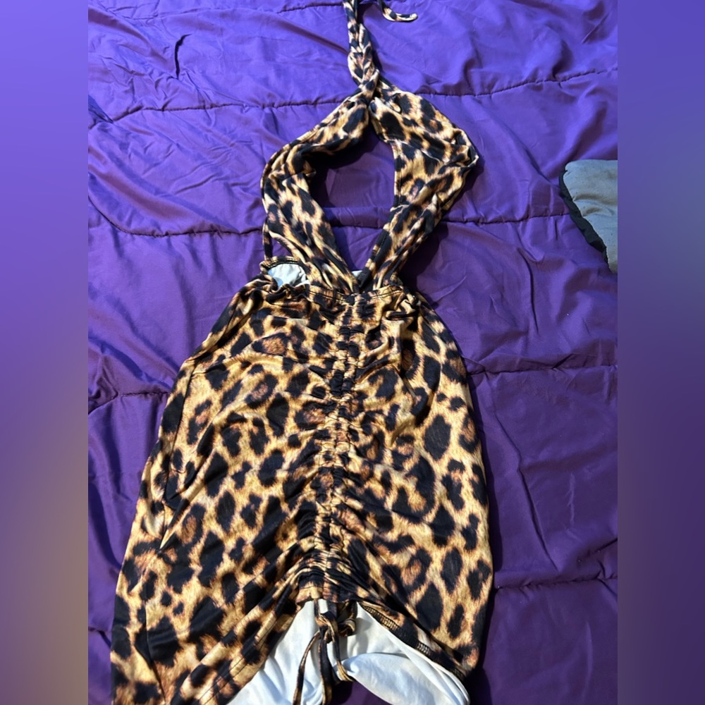 Dresses,pants, and heels